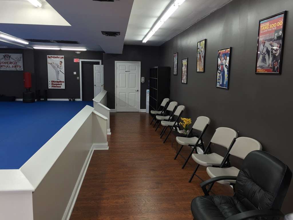 Synergy Martial Arts | 1015 Generals Hwy, Crownsville, MD 21032 | Phone: (410) 923-8685