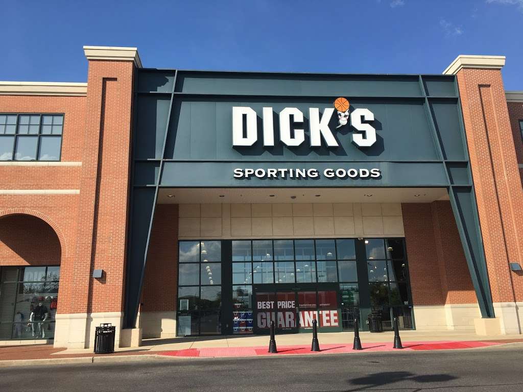 DICKS Sporting Goods | 2130 W Rte 70, Cherry Hill, NJ 08002, USA | Phone: (856) 317-8394