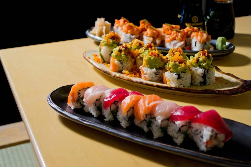 Waraji Japanese Restaurant | 5910 Duraleigh Rd, Raleigh, NC 27612, USA | Phone: (919) 783-1883