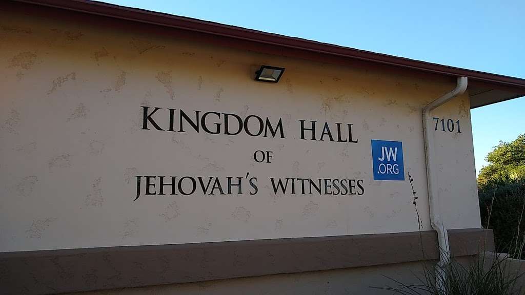 Kingdom Hall of Jehovahs Witnesses | 10142 W Encanto Blvd, Avondale, AZ 85392, USA | Phone: (623) 478-0068