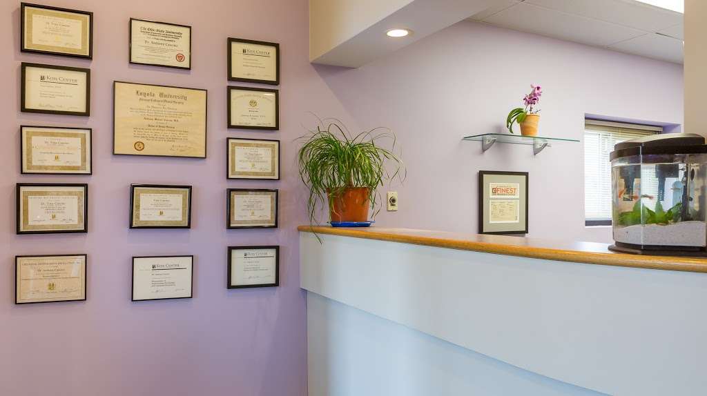 Your Dentistry | 1516 W 55th St #1, Countryside, IL 60525, USA | Phone: (708) 246-6700