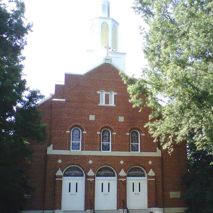 Pleasant Grove United Methodist Church | 1915 Oakdale Rd, Charlotte, NC 28216, USA | Phone: (704) 392-2387