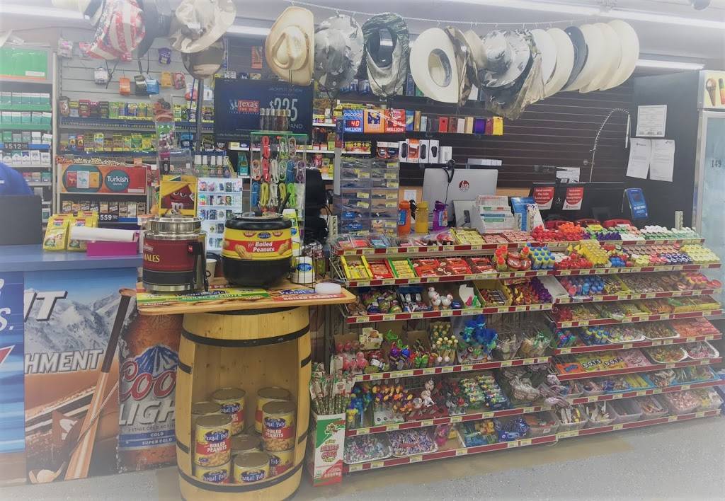 Twin Creek Grocery | 16419 FM 969, Manor, TX 78653, USA | Phone: (512) 276-7606