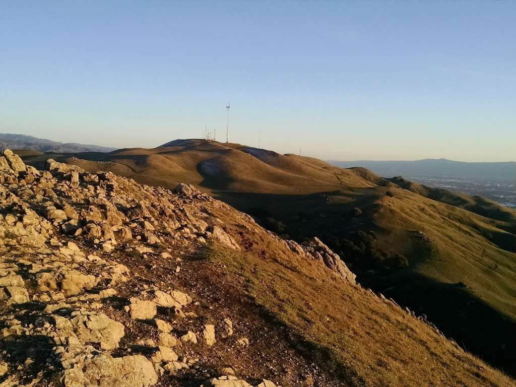 Mission Peak Regional Preserve | Fremont, CA 94539, USA | Phone: (510) 544-3246