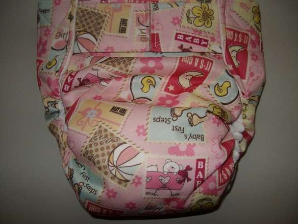 Bum Ware Cloth Diapers | 1072 Dreher Ave, Stroudsburg, PA 18360, USA | Phone: (570) 445-9703