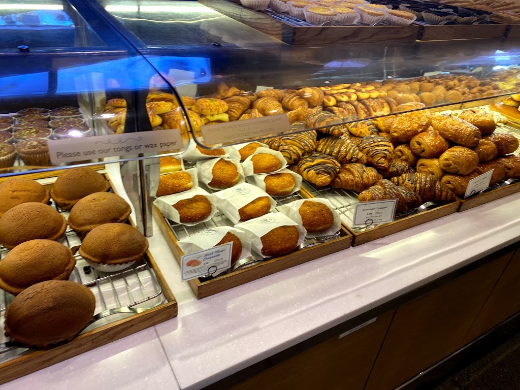 Paris Baguette | 2278 Westborough Blvd, South San Francisco, CA 94080, USA | Phone: (650) 952-0404