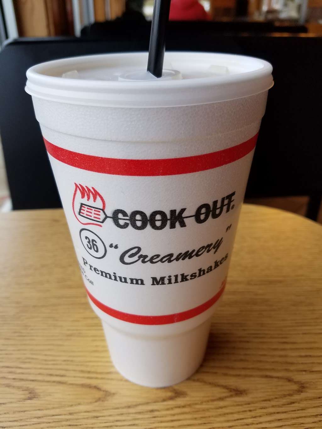 Cook Out | 7519 NC-73, Denver, NC 28037, USA | Phone: (704) 827-0019