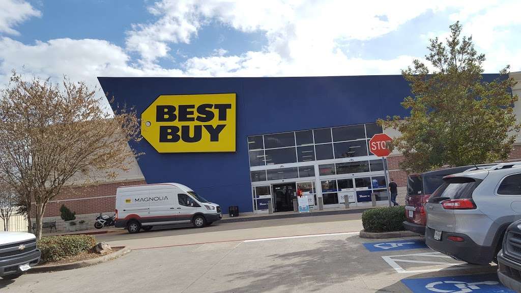 Best Buy | 25525 Highway 290, Cypress, TX 77429, USA | Phone: (281) 758-0892