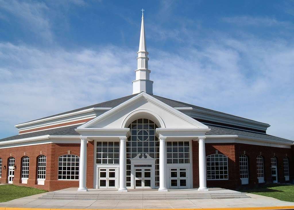 First Baptist Church | 13600 Minnieville Rd, Woodbridge, VA 22193, USA | Phone: (703) 730-9009