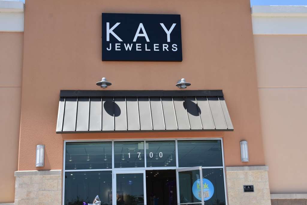Kay Jewelers | 1700 Posner Blvd, Davenport, FL 33837, USA | Phone: (863) 420-4828