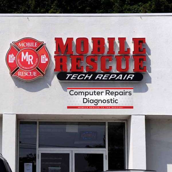 Mobile Rescue Tech Repair | 132 Federal Rd, Danbury, CT 06811, USA | Phone: (203) 300-5038