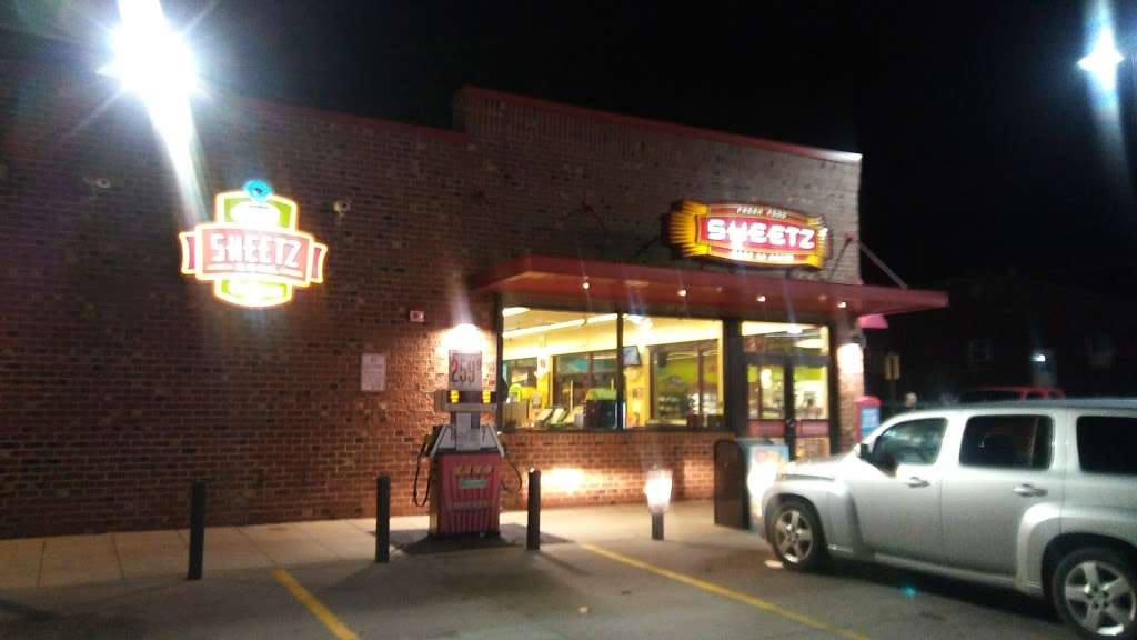 Sheetz #32 | 720 Lincoln Way East, Mcconnellsburg, PA 17233, USA | Phone: (717) 987-9957