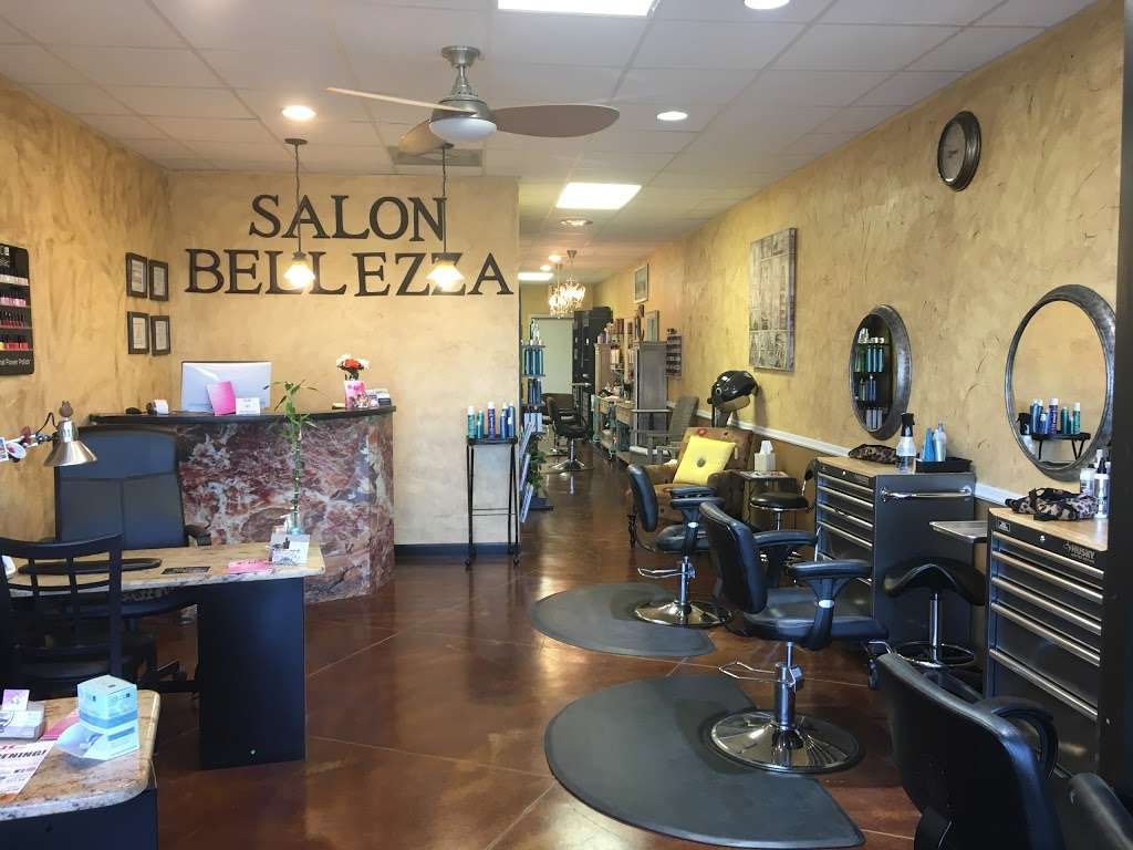 Salon Bellezza | 3929 Cibolo Valley Dr #250, Cibolo, TX 78108 | Phone: (210) 566-1800