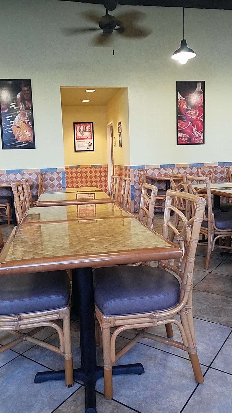 Pollo Tropical | 2490 W 60th St, Hialeah, FL 33016 | Phone: (305) 828-2032