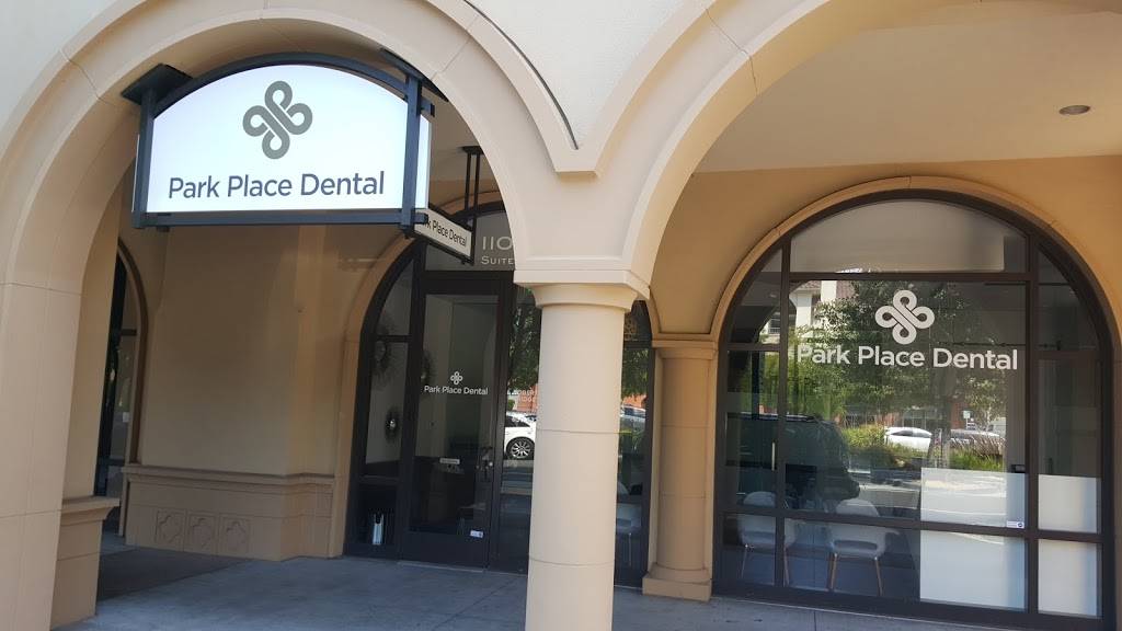 Park Place Dental | 1100 Park Pl #30, San Mateo, CA 94403, USA | Phone: (650) 334-0181