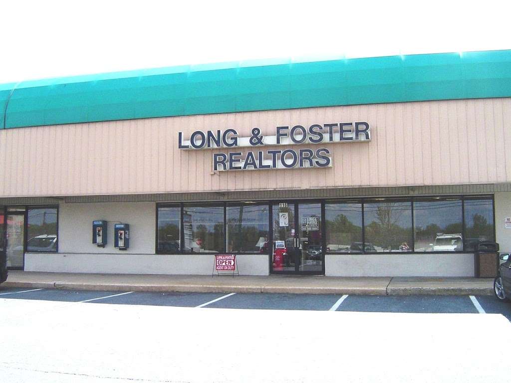 Long & Foster Elkton, MD | 116 E Pulaski Hwy, Elkton, MD 21921 | Phone: (410) 398-0660