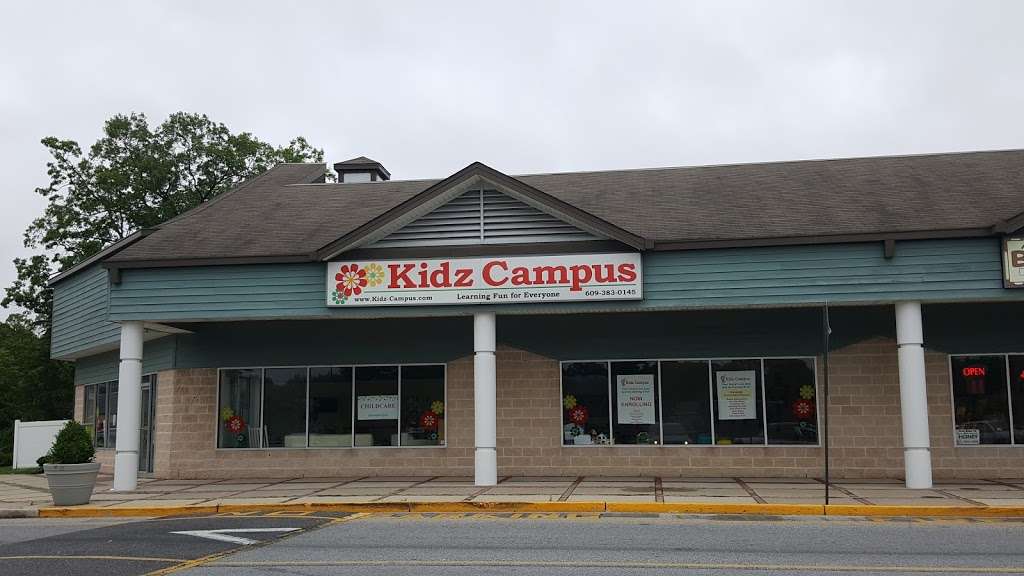 Kidz Campus Preschool & Childcare | 682 White Horse Pike, Absecon, NJ 08201, USA | Phone: (609) 484-8564