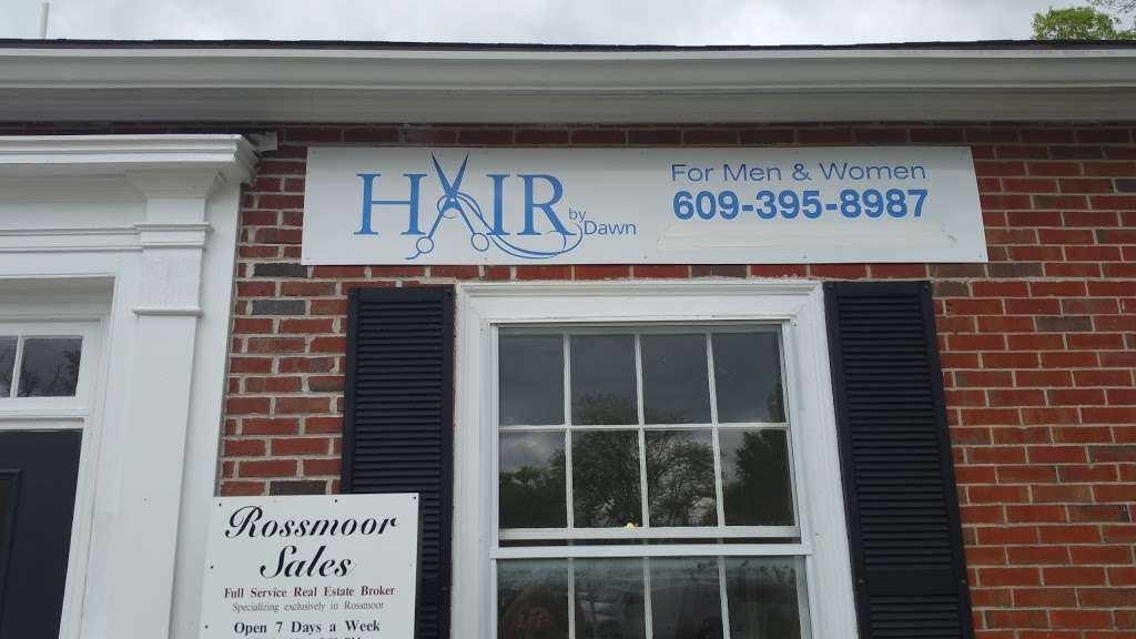 Hair By Dawn | 1 Rossmoor Dr # H, Monroe Township, NJ 08831, USA | Phone: (609) 395-8987
