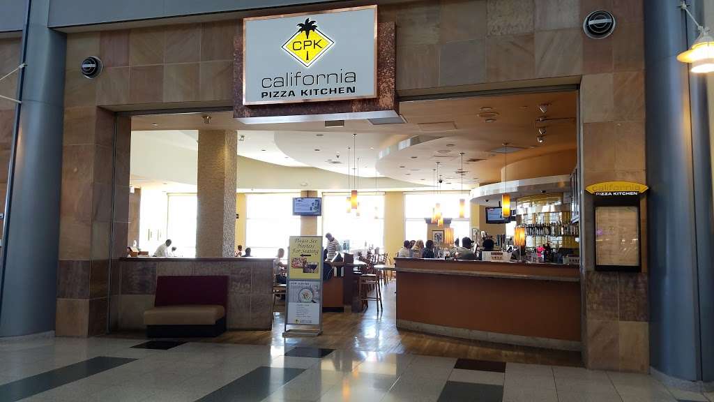 California Pizza Kitchen | 5757 Wayne Newton Boulevard, Las Vegas, NV 89119, USA | Phone: (702) 261-7317