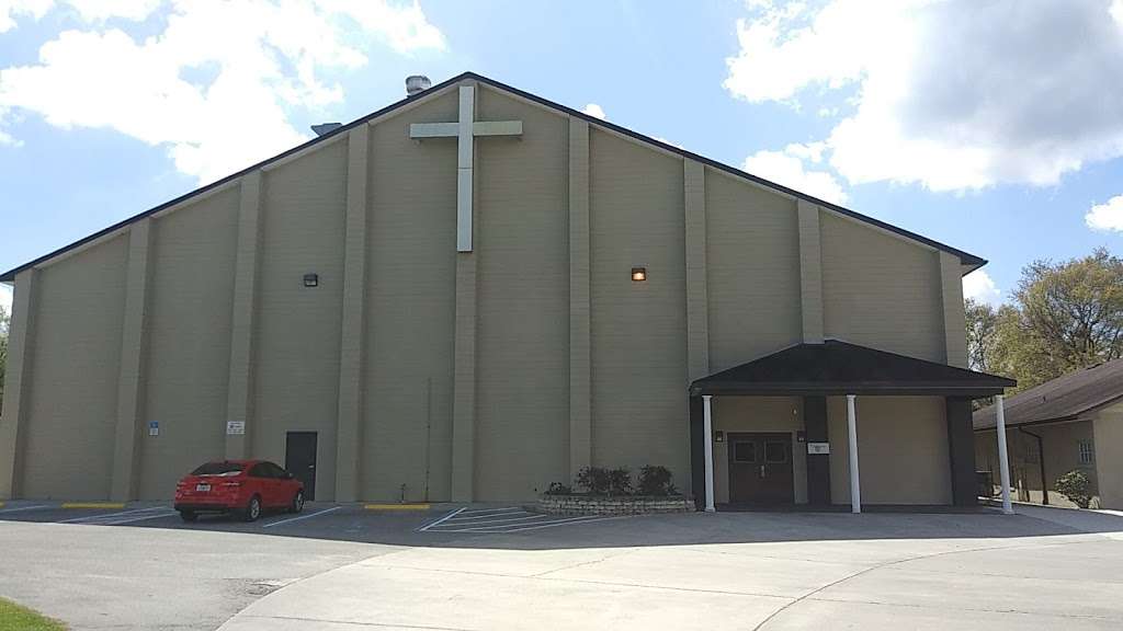 Cornerstone Baptist Church | 6725 Green Rd, Lakeland, FL 33810, USA | Phone: (863) 853-4956