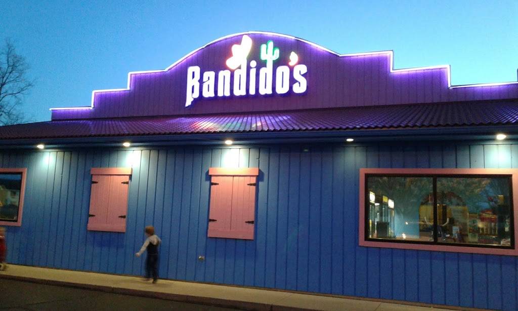 Bandidos Waynedale | 7510 Winchester Rd, Fort Wayne, IN 46819, USA | Phone: (260) 478-1587