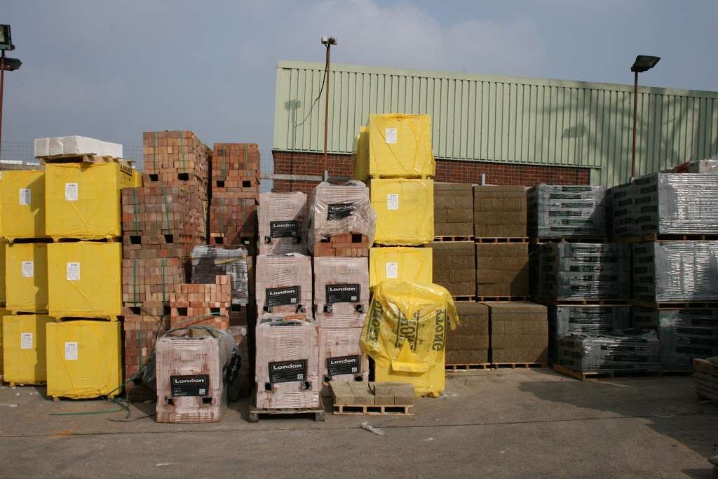 Newplant Timber Supplies Ltd | 11, Brunswick Industrial Estate, Brunswick Way, London N11 1JL, UK | Phone: 020 8368 8002