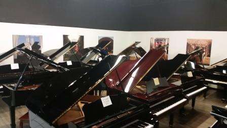 Houston Piano Expert | 911 Orrel Dr, Pasadena, TX 77503, USA | Phone: (832) 277-3755