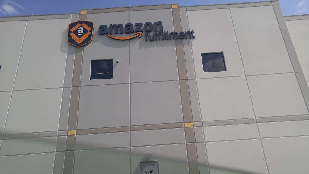 Amazon Fullfilment Center DFW6 | 940 W Bethel Rd, Coppell, TX 75019 | Phone: (972) 462-0947