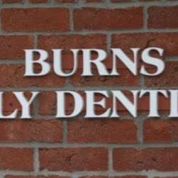 Burns Family Dentistry | 128 Lakeview Dr, Noblesville, IN 46060, USA | Phone: (317) 773-4526