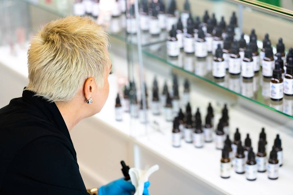 CBD Plus USA | 3751 Main St #150b, The Colony, TX 75056, USA | Phone: (972) 544-1675