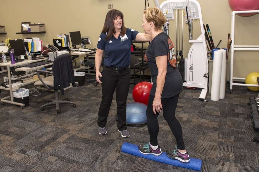 Progressive Physical Therapy | 25949 The Old Rd, Valencia, CA 91381, USA | Phone: (661) 254-0077