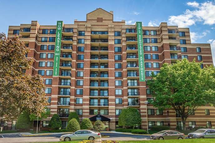 Interim Homes Inc | 9890 Washingtonian Blvd #401, Gaithersburg, MD 20878 | Phone: (410) 224-0703