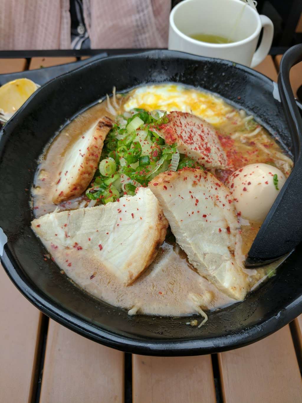 JINYA Ramen Bar | 4011 W Riverside Dr, Burbank, CA 91505, USA | Phone: (818) 238-9875