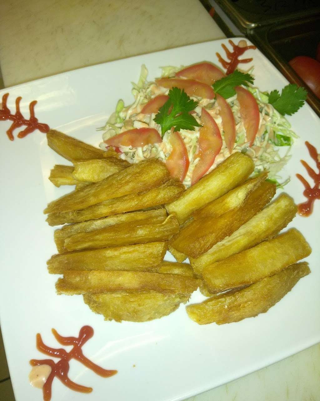 Sabor Latino | 4227 Ventnor Ave, Atlantic City, NJ 08401, USA | Phone: (609) 428-7069