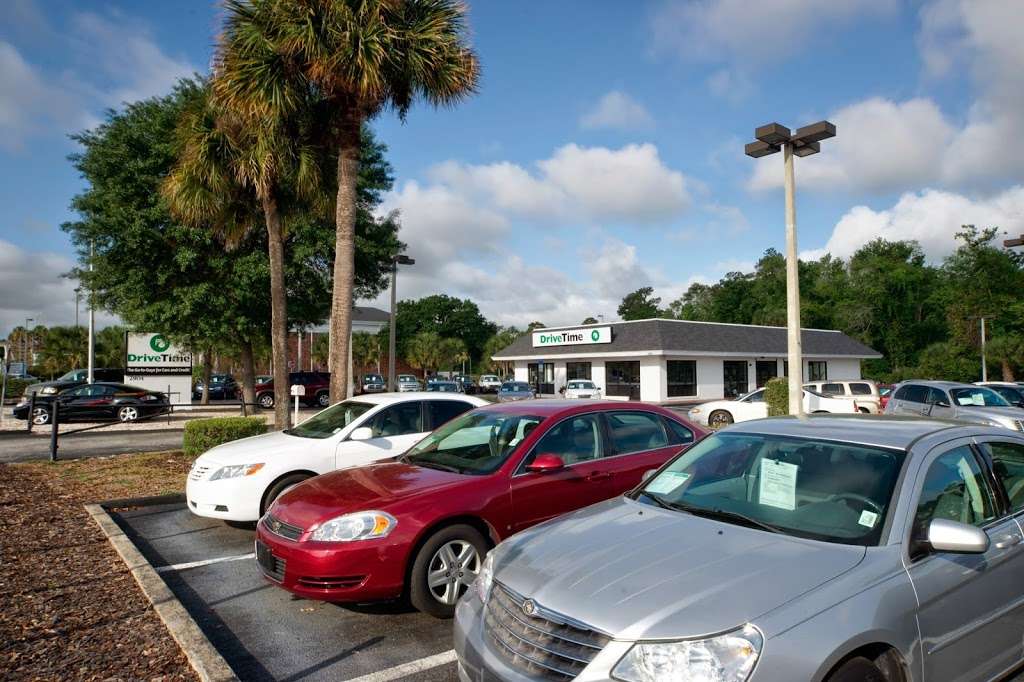 DriveTime Used Cars | 3575 US-17, Sanford, FL 32773, USA | Phone: (407) 324-4440