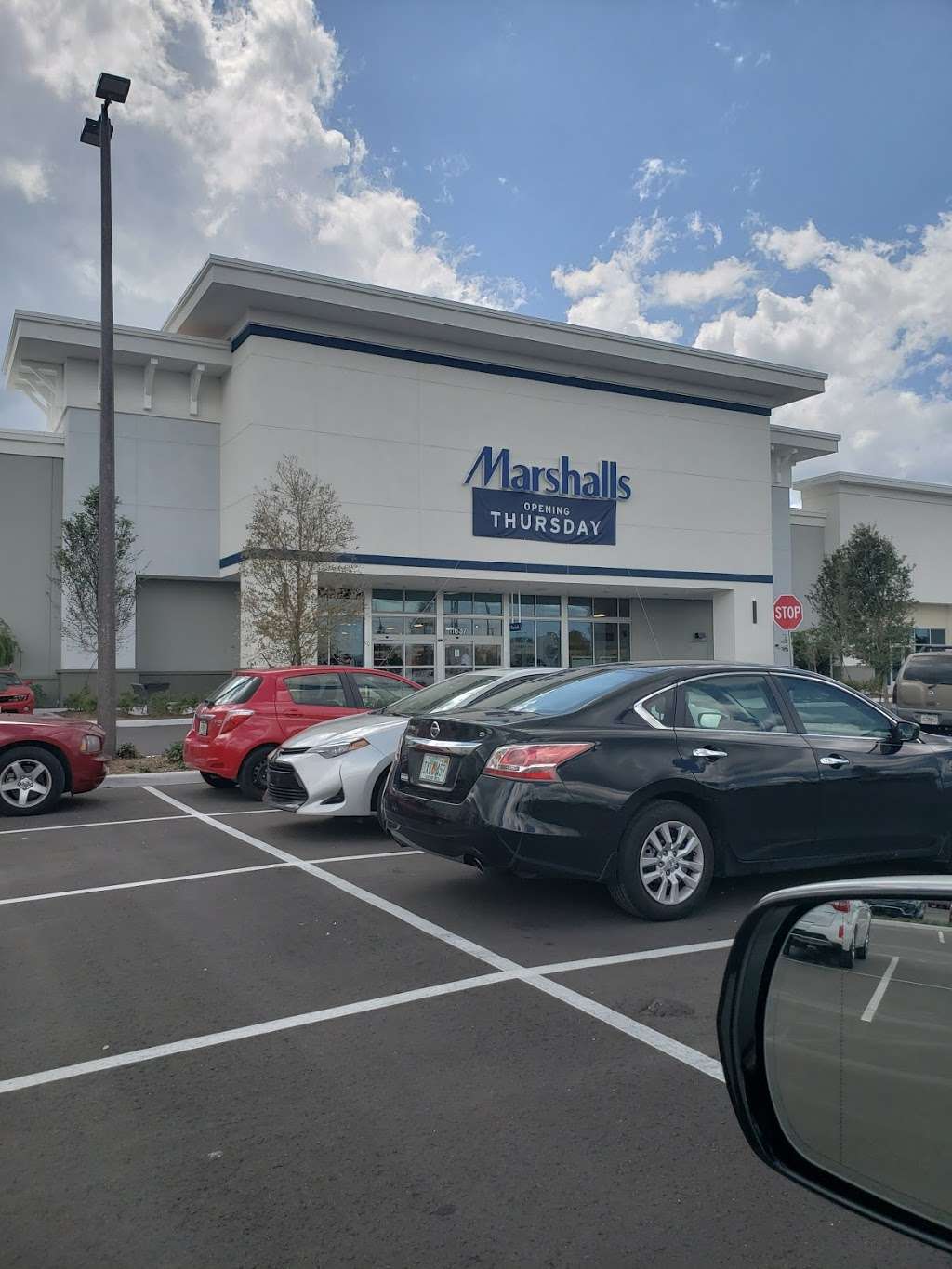 Marshalls | 11637 Regency Village Dr, Orlando, FL 32821 | Phone: (321) 677-0000