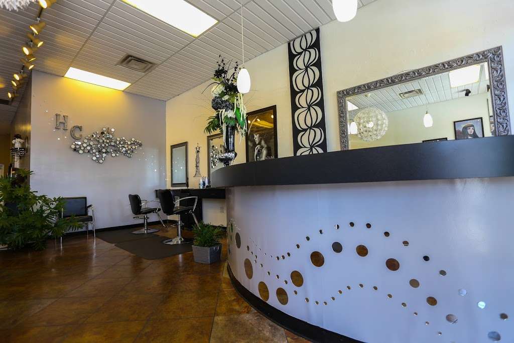 The Hair Connection | 12913 E Colonial Dr, Orlando, FL 32826, USA | Phone: (407) 281-0088