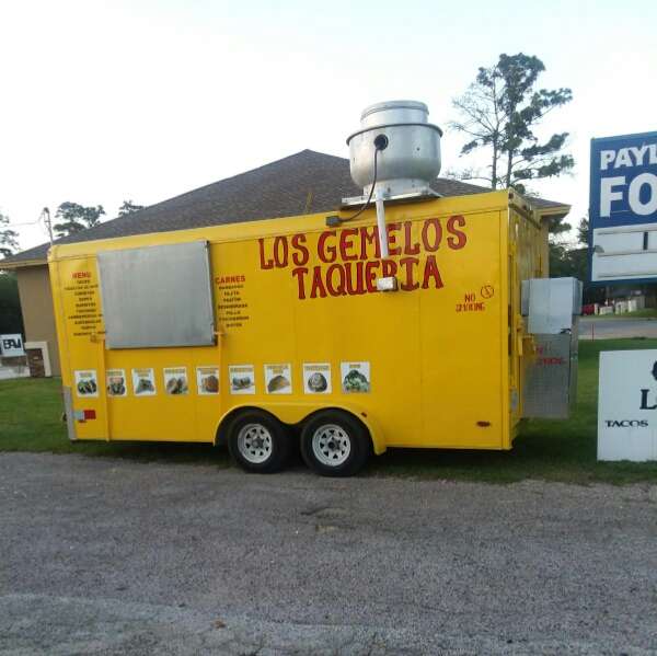 Los gemelos taqueria #4 | 13729 Cedar Point Dr, Houston, TX 77070, USA | Phone: (832) 944-9706