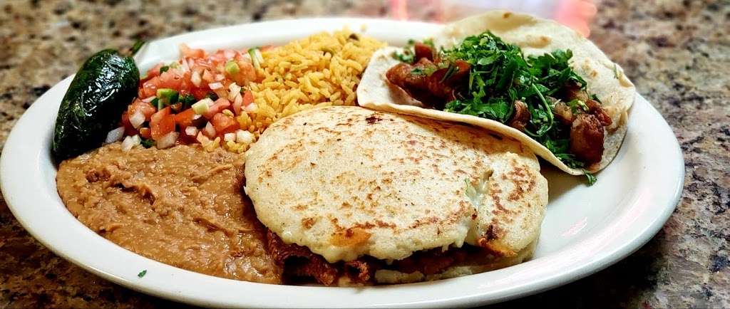 El Patron Mexican Food | 7334 Wallisville Rd, Houston, TX 77020, USA | Phone: (713) 678-8901