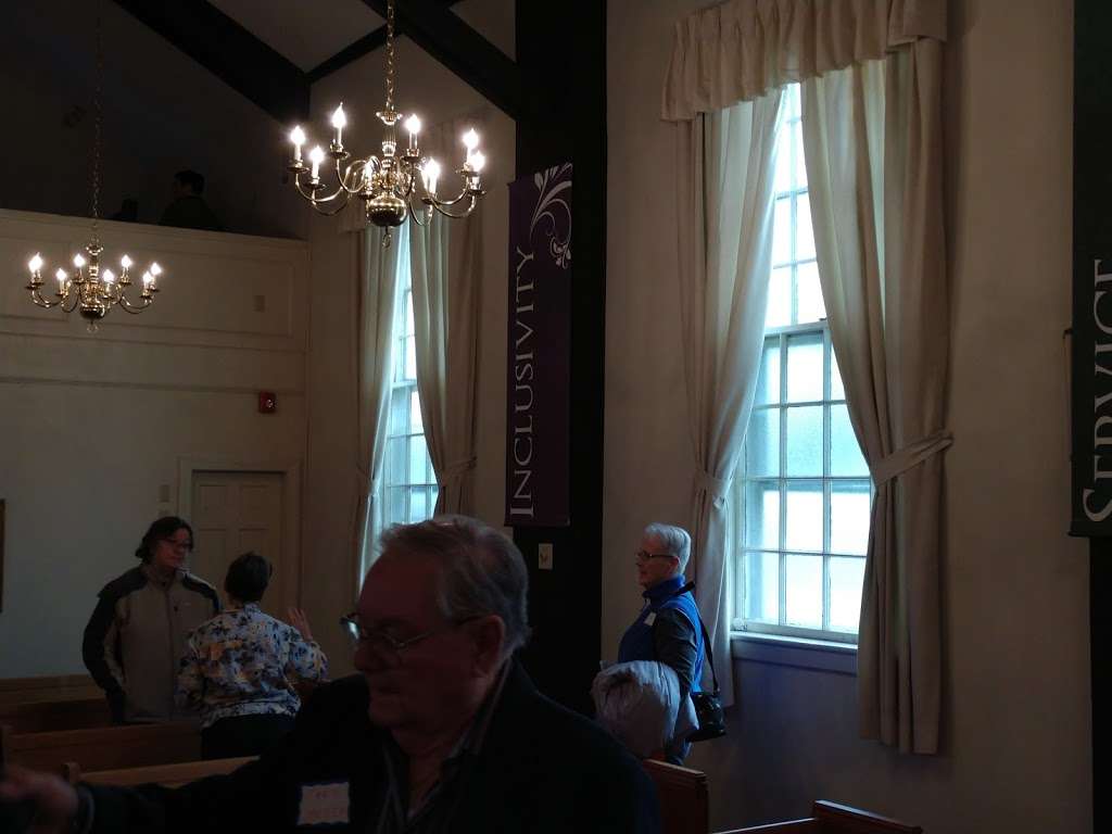 St James United Methodist Church | 646 Daniel Webster Hwy, Merrimack, NH 03054, USA | Phone: (603) 424-7459