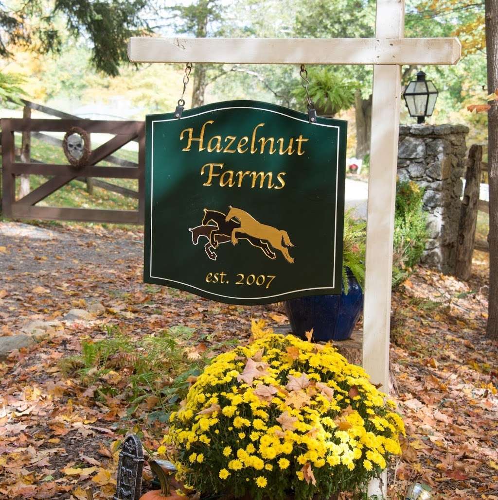 Hazelnut Farms | 21 Waccabuc River Ln, South Salem, NY 10590 | Phone: (914) 819-7950