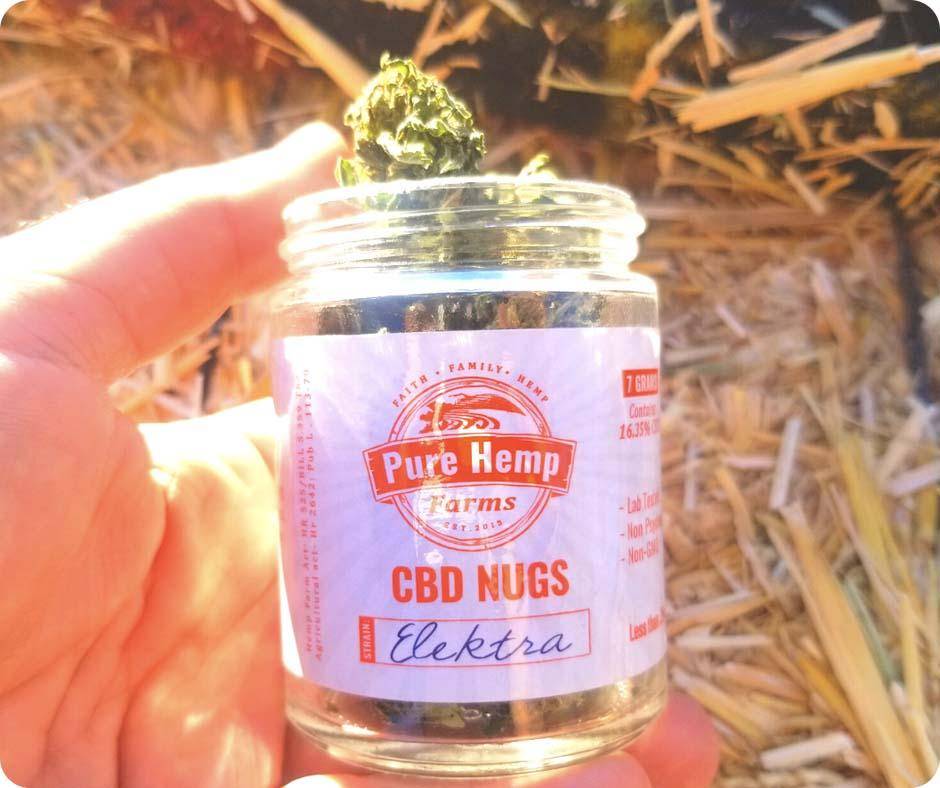 CBD Hemp Flower - Organic CBD Buds | Columbus, OH 43214, USA | Phone: (614) 678-7230