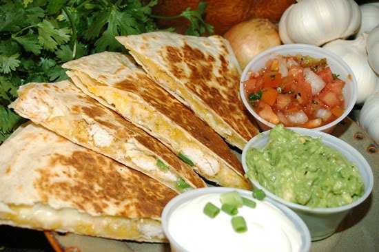 La Taqueria Inc. Authentic Mexican Food | 1818 Army Trail Rd, Hanover Park, IL 60133, USA | Phone: (630) 540-9320