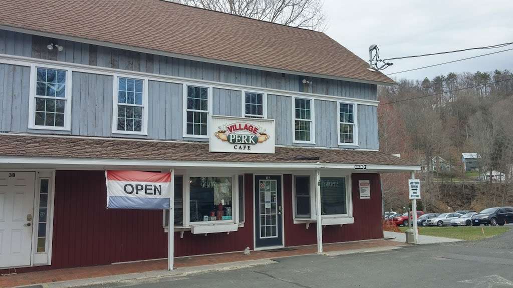 Village Perk Café | 3 Glen Rd, Sandy Hook, CT 06482, USA | Phone: (203) 364-9634