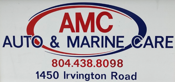 AMC: Auto Marine Care | 1450 Irvington Rd, Weems, VA 22576, USA | Phone: (804) 438-8098