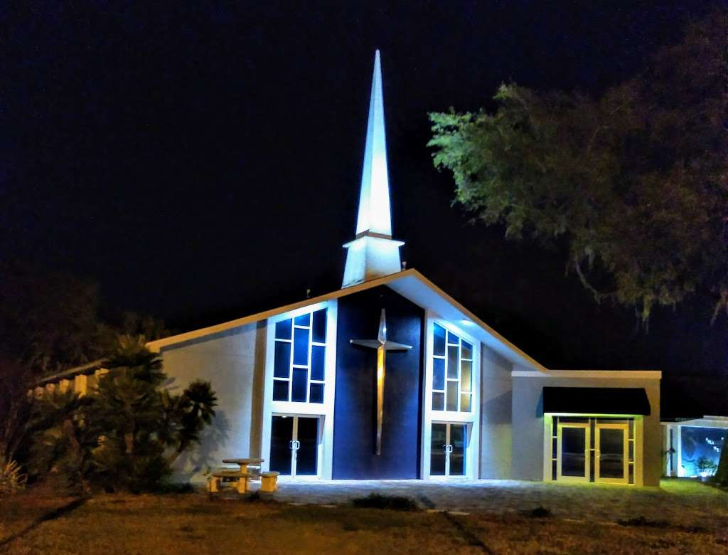 Believers Fellowship Church | 5240 N Socrum Loop Rd, Lakeland, FL 33809, USA