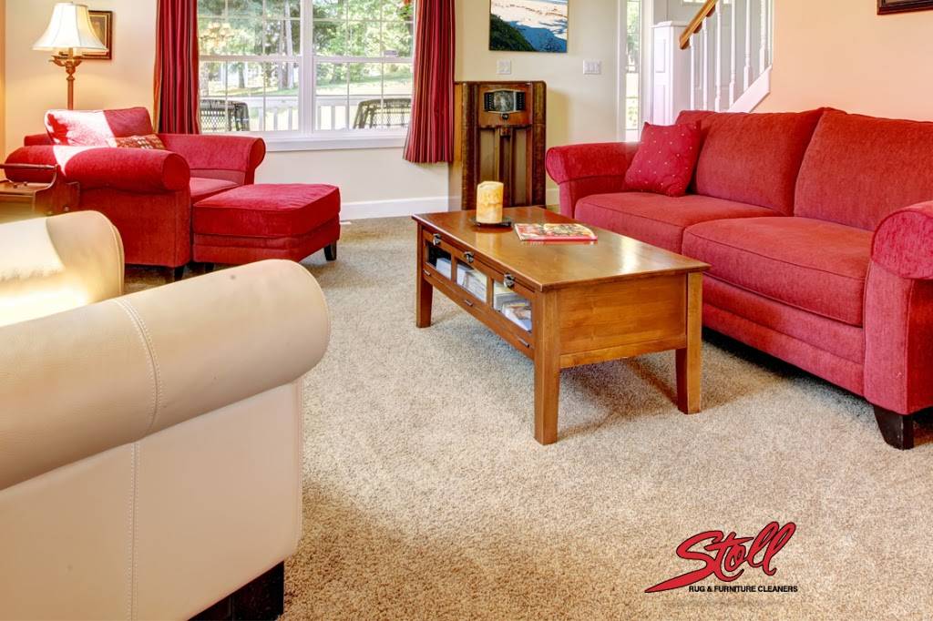 Stoll Rug & Furniture Cleaners | 5240 Lewis Ave, Toledo, OH 43612 | Phone: (419) 478-0581