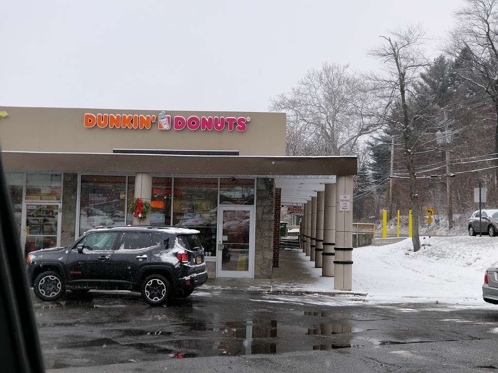 Dunkin Donuts | 3663 Lee Road, Jefferson Valley, NY 10535, USA | Phone: (914) 302-7569