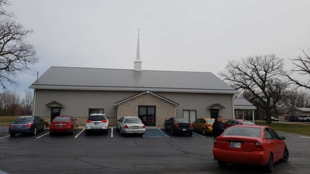 Faith Pentecostal Church-God | 3385 US-231, Rensselaer, IN 47978, USA | Phone: (219) 866-3181