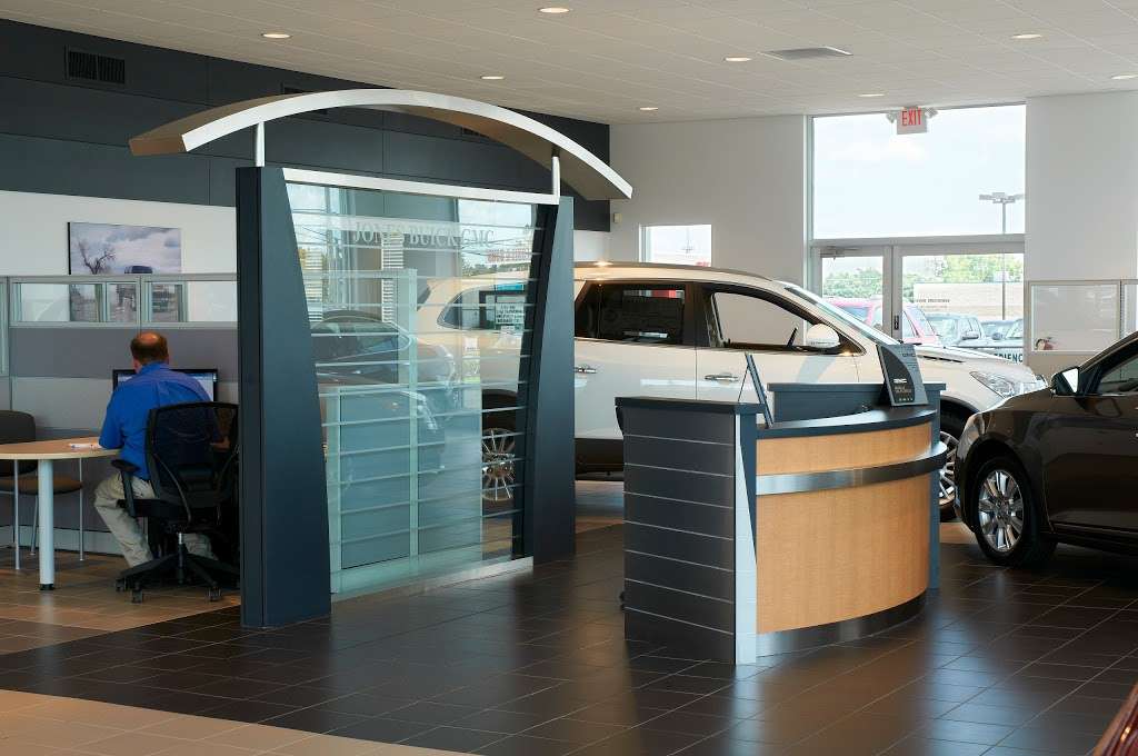 Jones Buick GMC of Lancaster | 1335 Manheim Pike, Lancaster, PA 17601, USA | Phone: (717) 394-0711